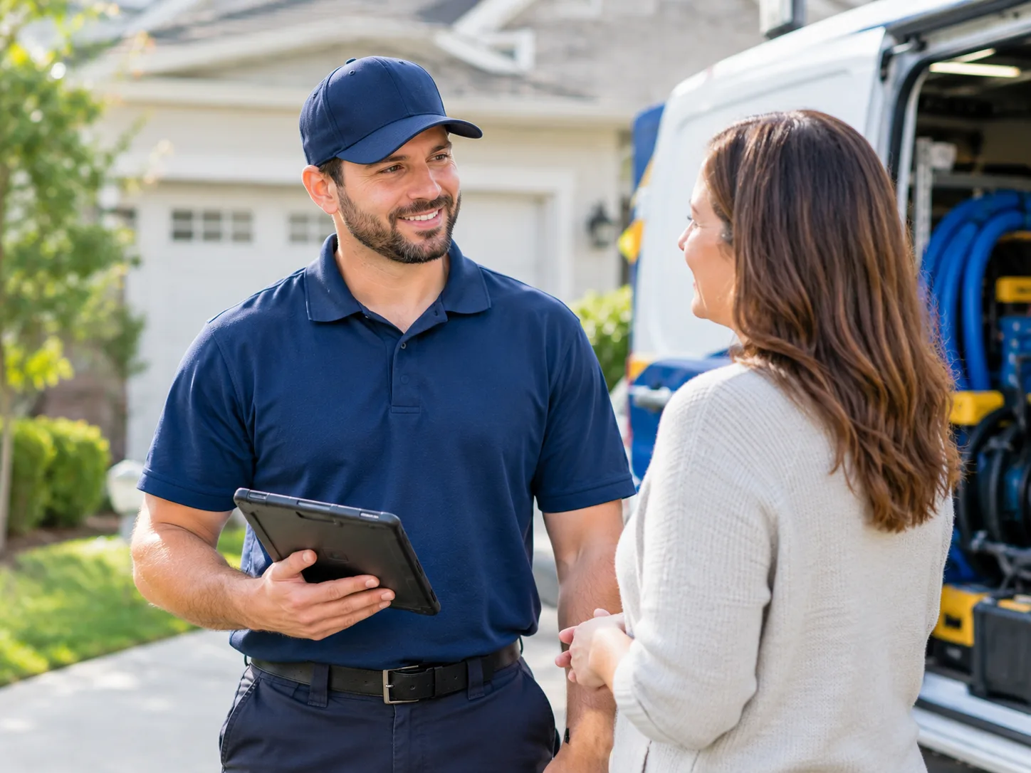 Sewage Backup Cleanup Hackensack, NJ FAQs